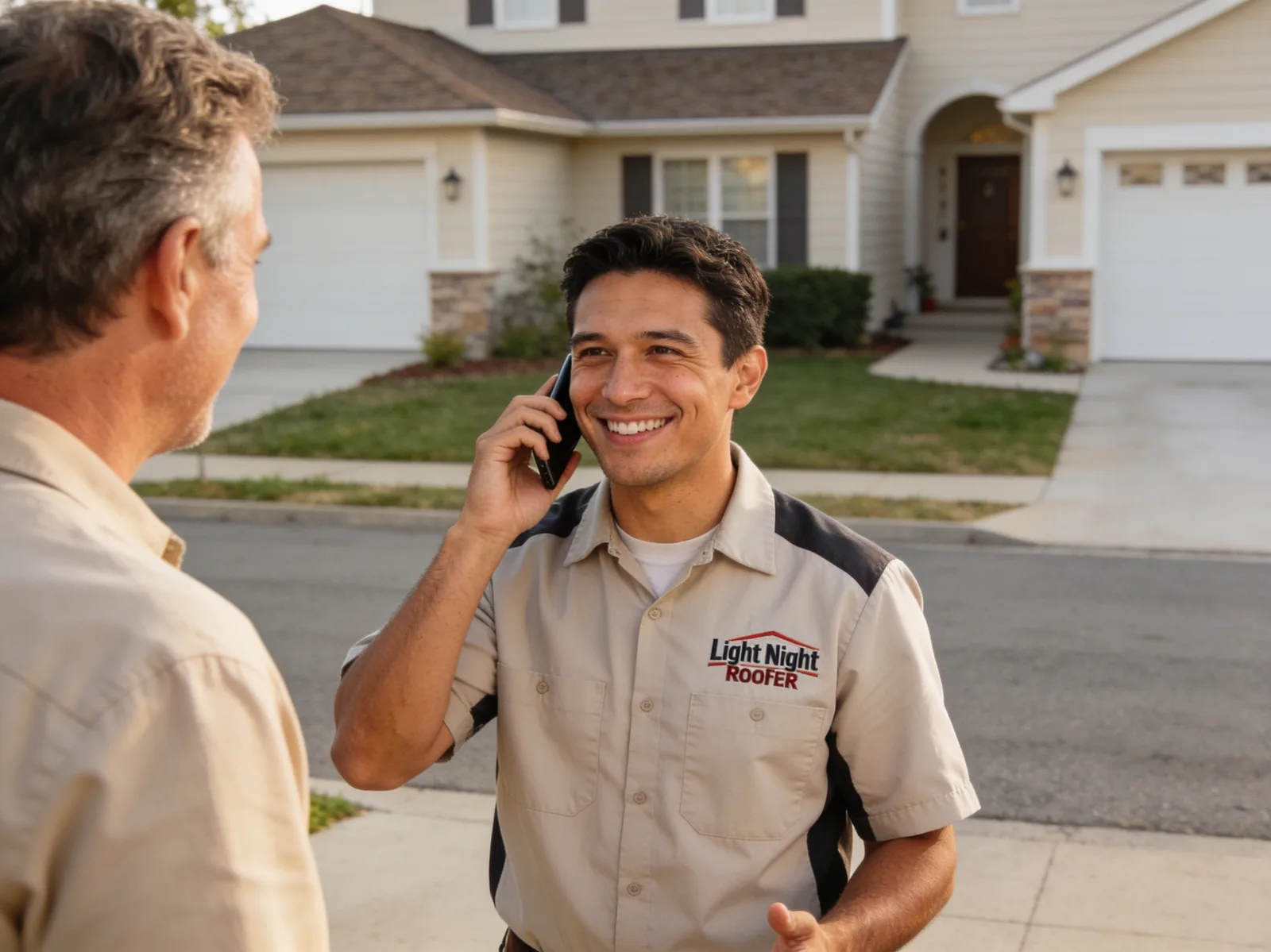 Emergency Roof Repair Center, CO FAQs
